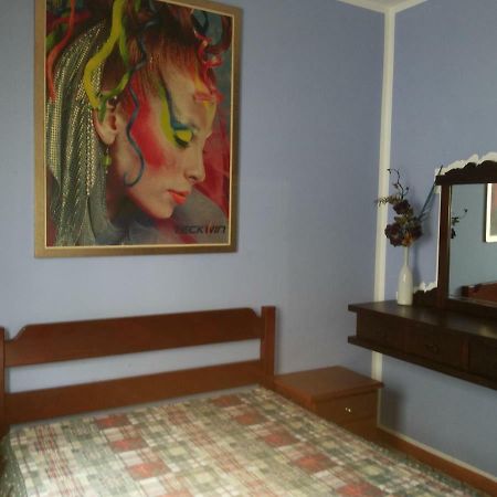 Casa Em Itanhaemヴィラ エクステリア 写真