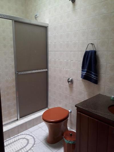 Casa Em Itanhaemヴィラ エクステリア 写真